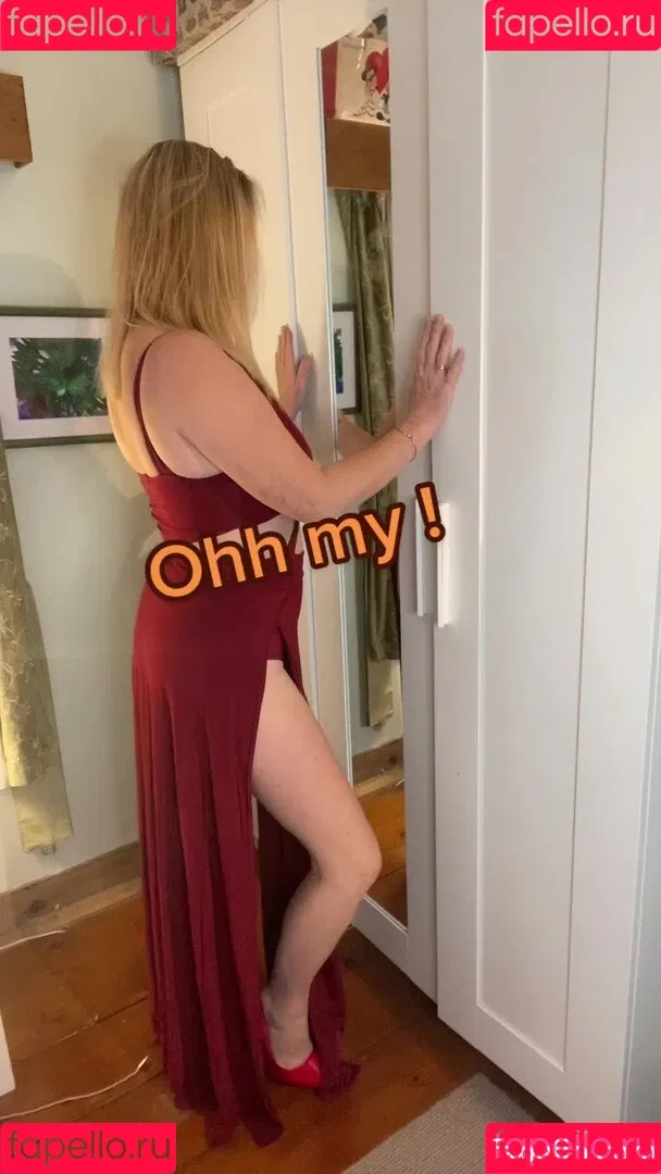 Mrs Marie Onlyfans Photo Gallery 