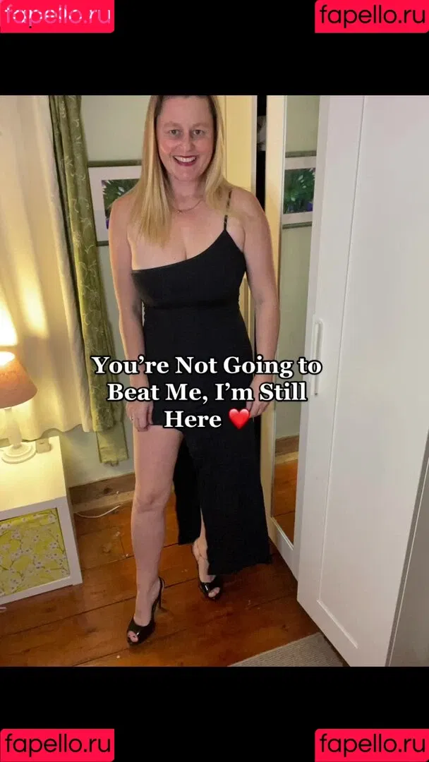 Mrs Marie Onlyfans Photo Gallery 