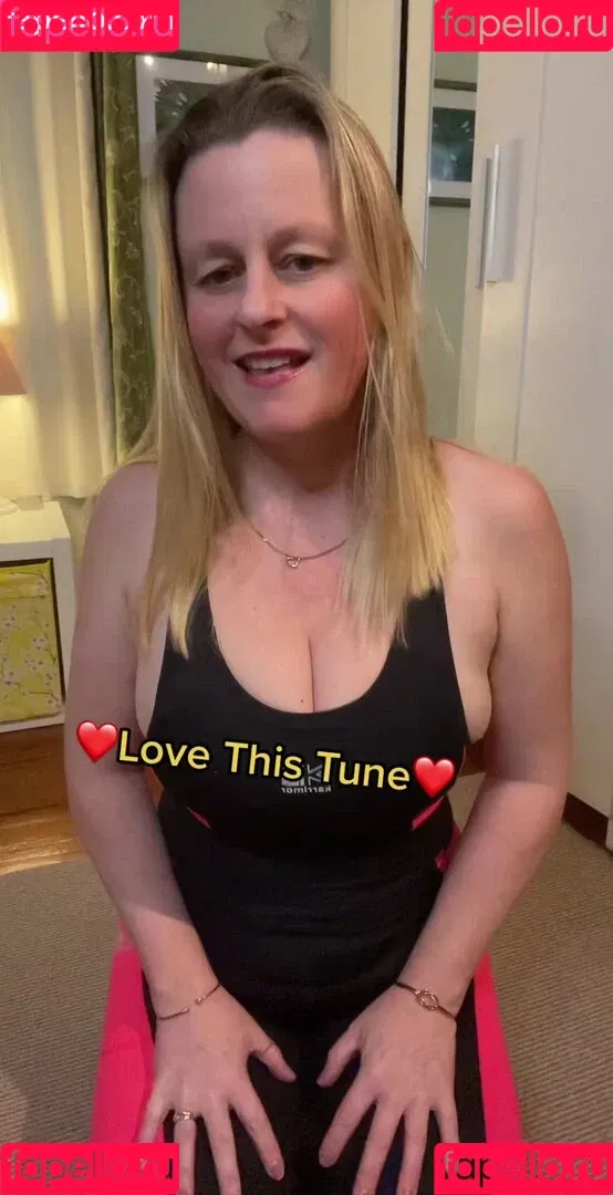 Mrs Marie Onlyfans Photo Gallery 