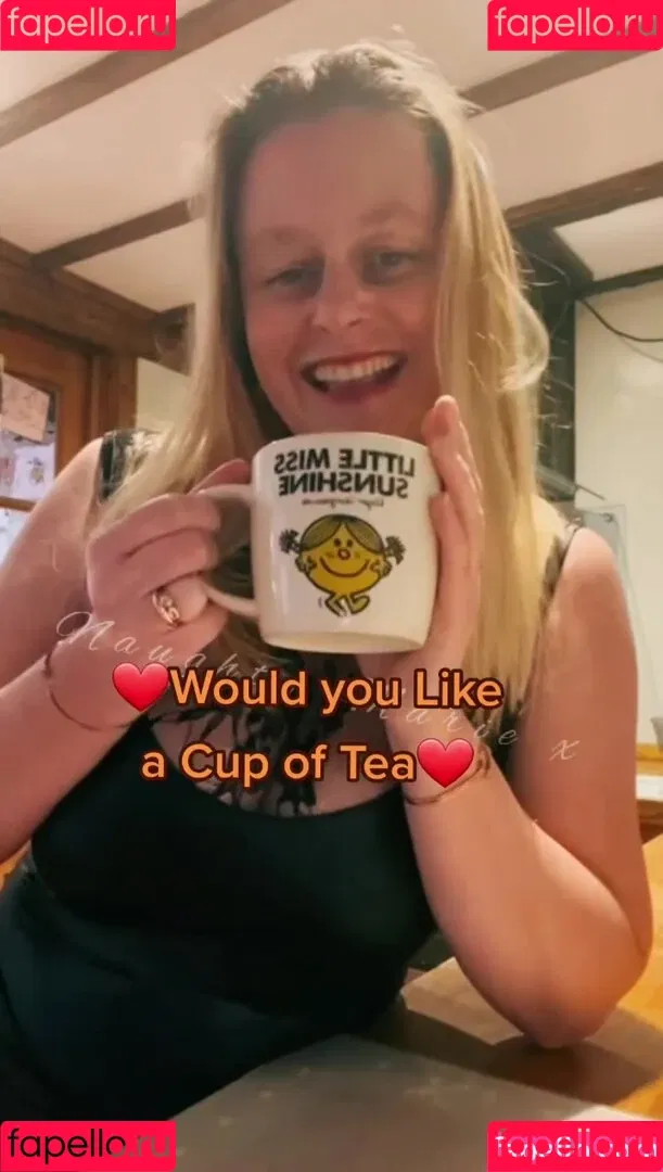 Mrs Marie Onlyfans Photo Gallery 