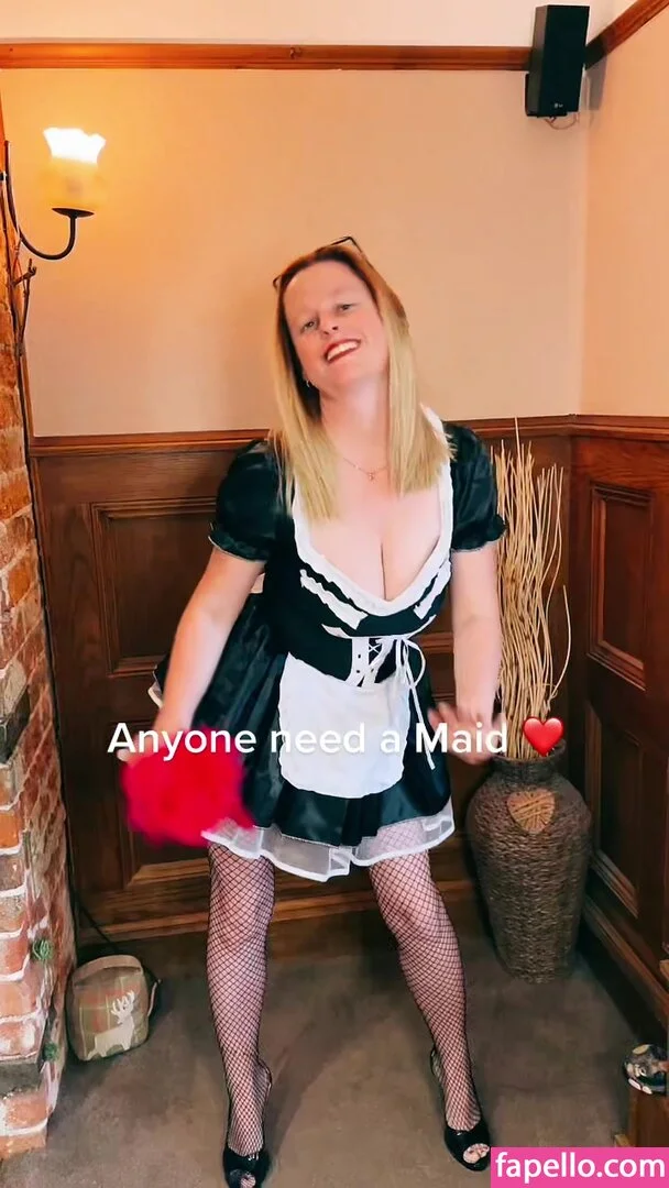 Mrs Marie Onlyfans Photo Gallery 