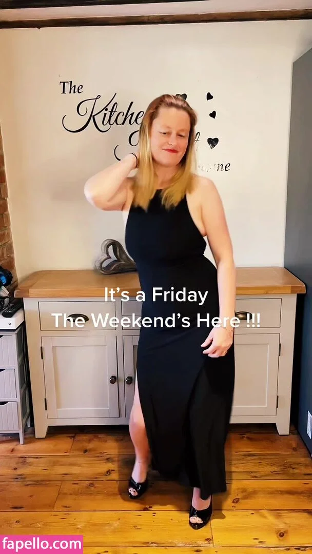 Mrs Marie Onlyfans Photo Gallery 