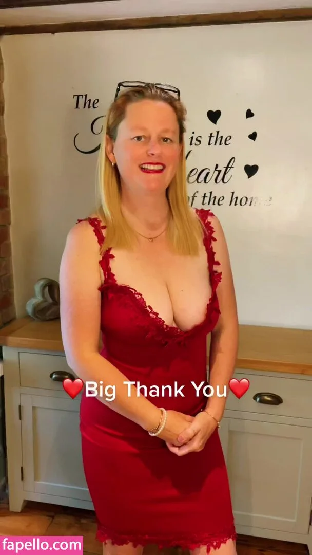 Mrs Marie Onlyfans Photo Gallery 