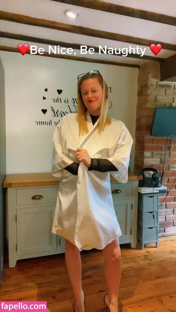 Mrs Marie Onlyfans Photo Gallery 