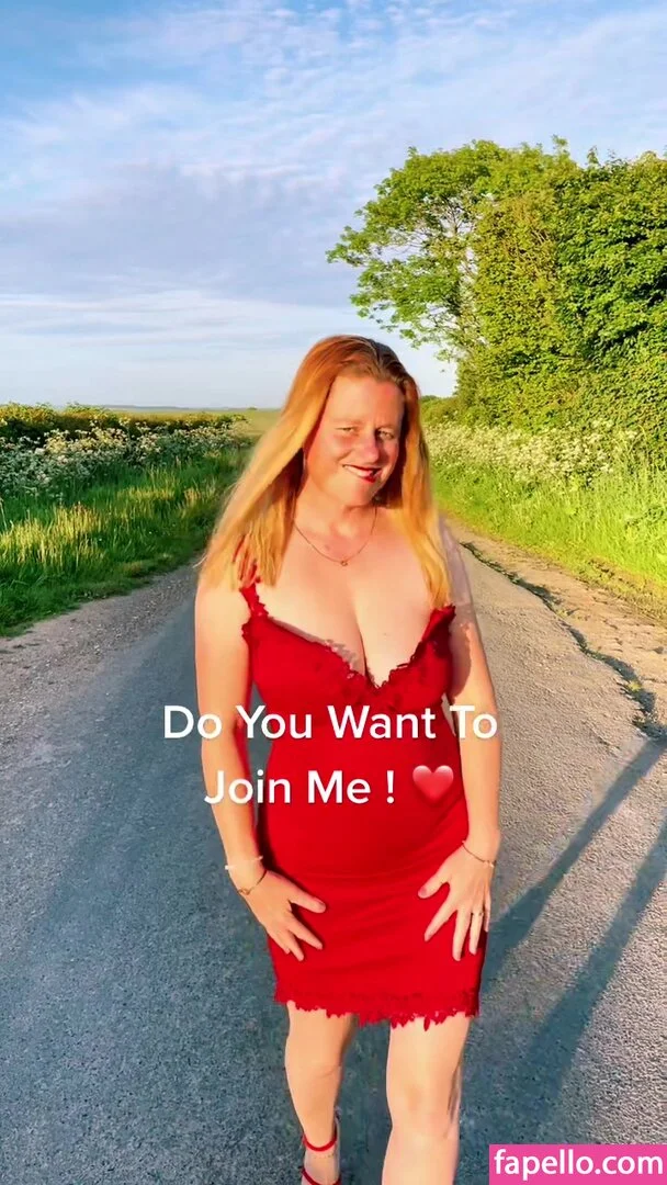 Mrs Marie Onlyfans Photo Gallery 