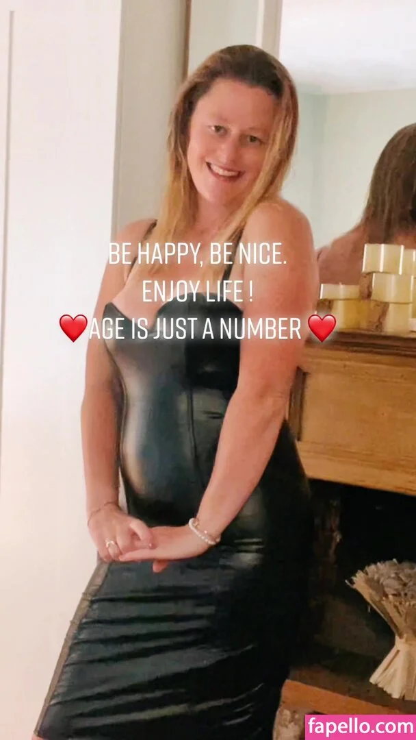 Mrs Marie Onlyfans Photo Gallery 