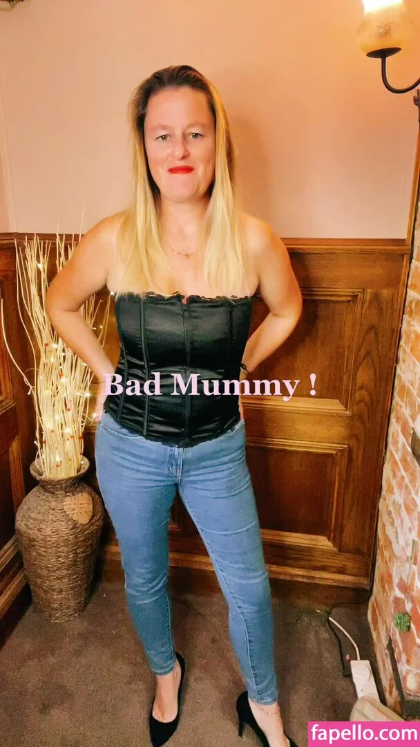 Mrs Marie Onlyfans Photo Gallery 