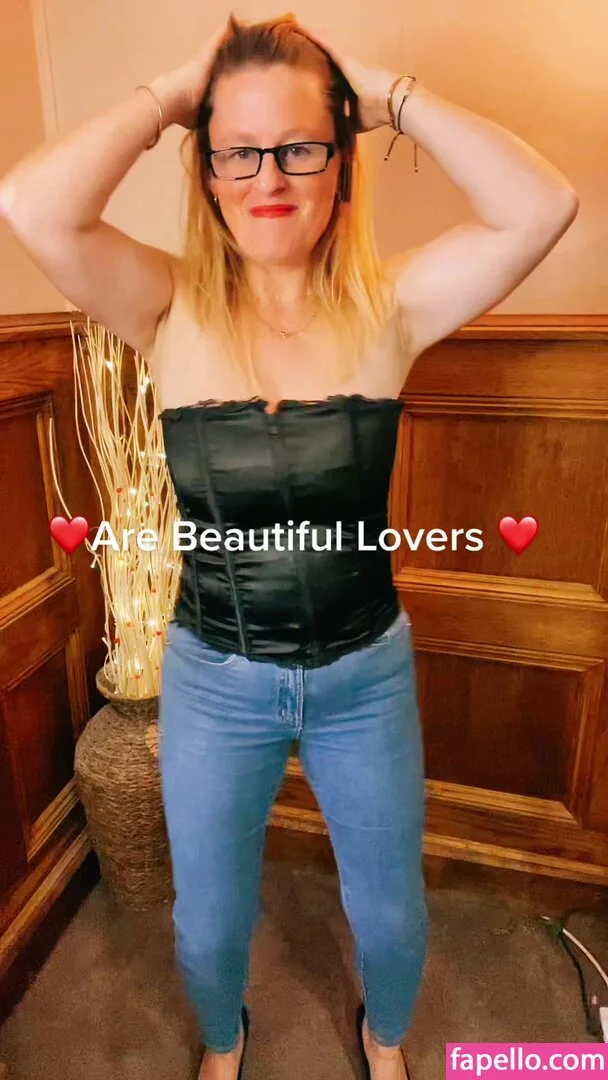 Mrs Marie Onlyfans Photo Gallery 