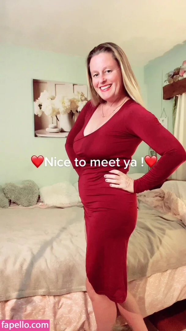 Mrs Marie Onlyfans Photo Gallery 