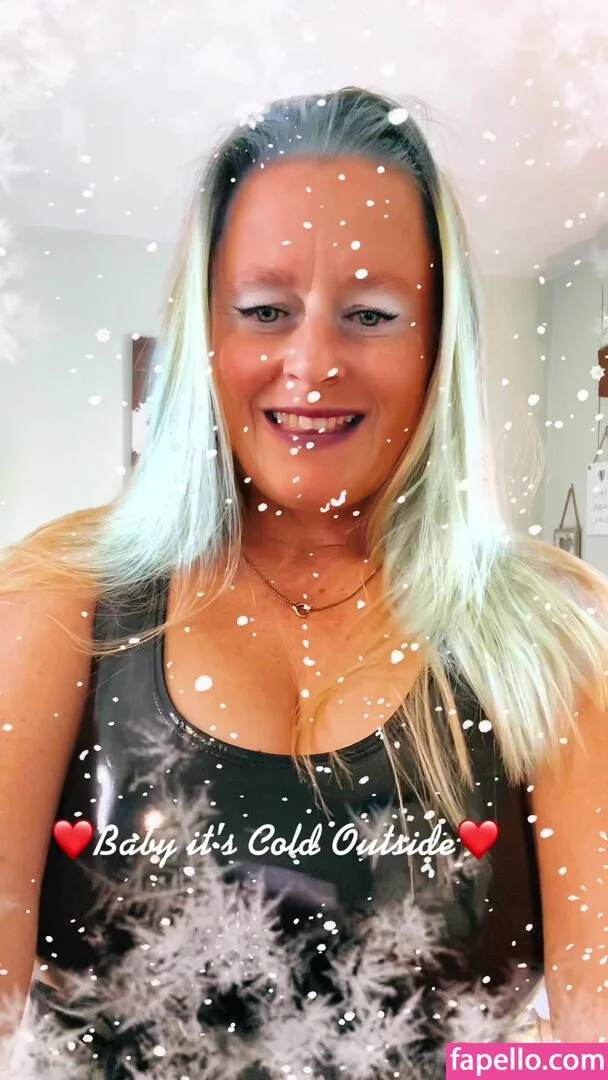 Mrs Marie Onlyfans Photo Gallery 