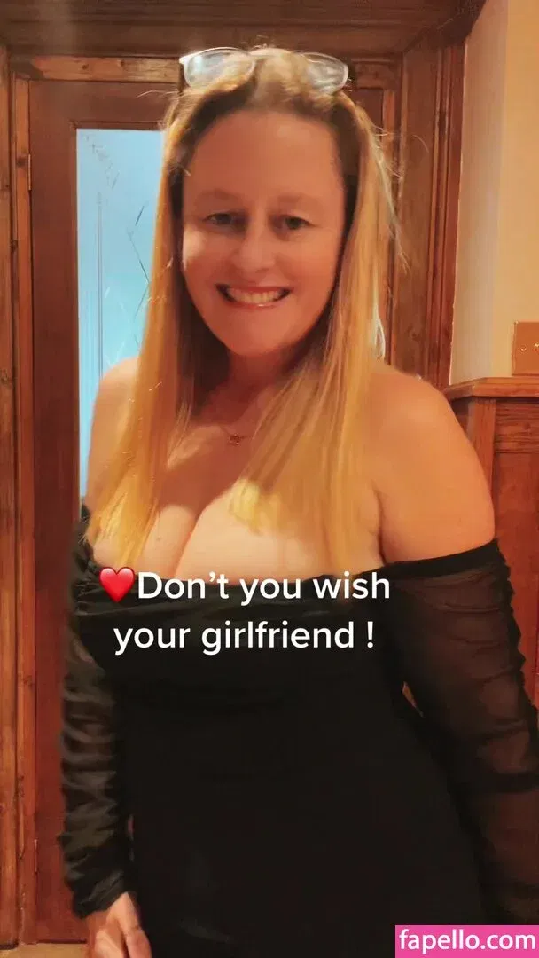 Mrs Marie Onlyfans Photo Gallery 