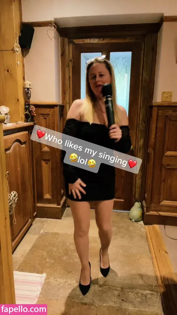 Mrs Marie Onlyfans Photo Gallery 