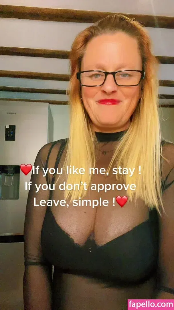 Mrs Marie Onlyfans Photo Gallery 