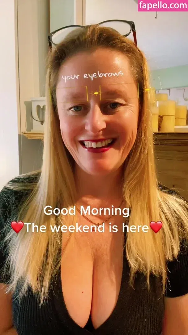 Mrs Marie Onlyfans Photo Gallery 