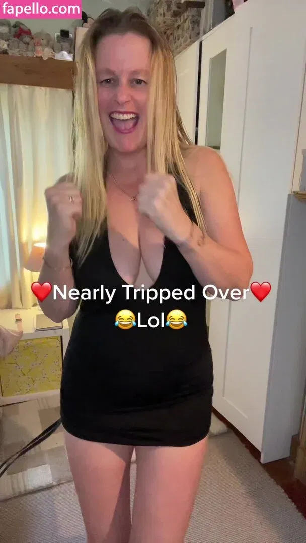 Mrs Marie Onlyfans Photo Gallery 