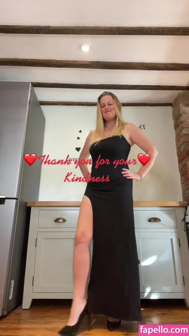 Mrs Marie Onlyfans Photo Gallery 