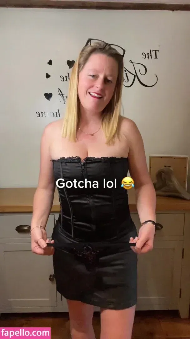 Mrs Marie Onlyfans Photo Gallery 