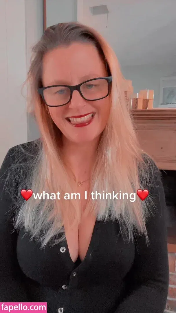 Mrs Marie Onlyfans Photo Gallery 