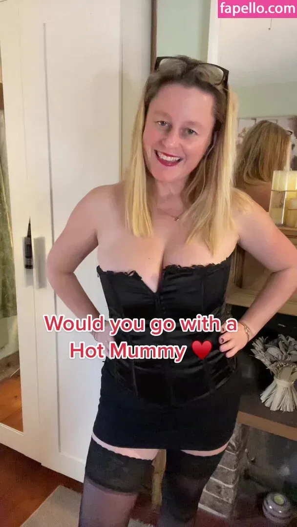 Mrs Marie Onlyfans Photo Gallery 