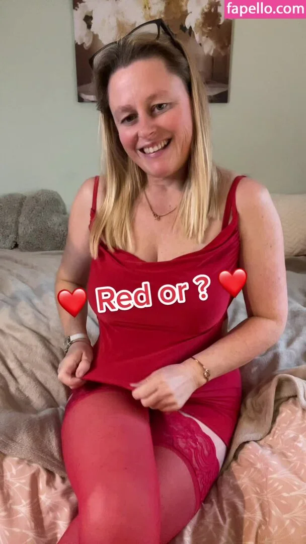 Mrs Marie Onlyfans Photo Gallery 