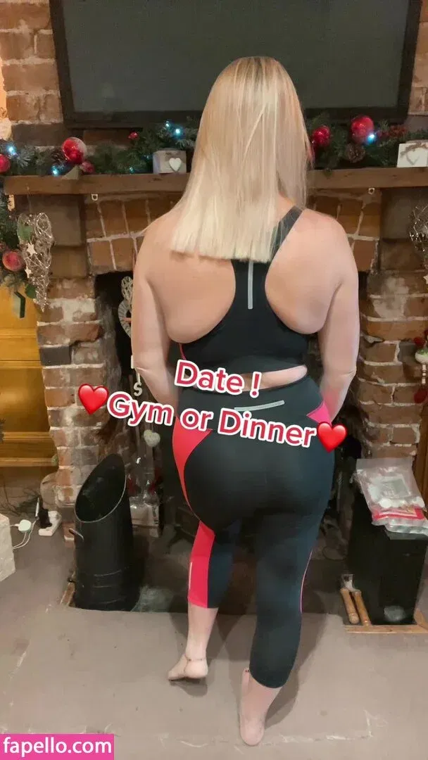 Mrs Marie Onlyfans Photo Gallery 