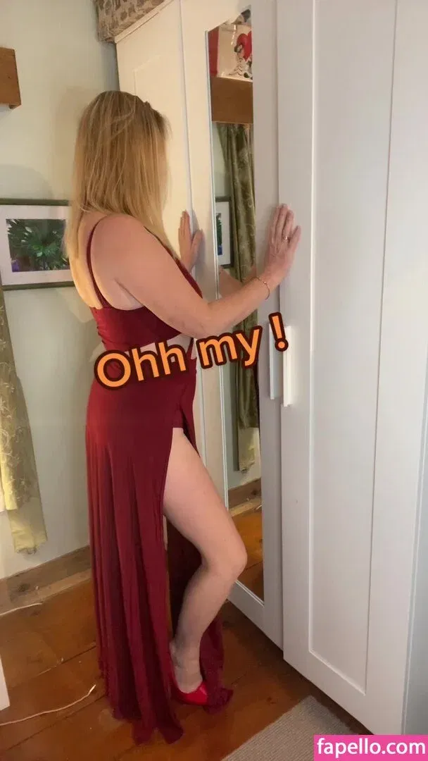 Mrs Marie Onlyfans Photo Gallery 