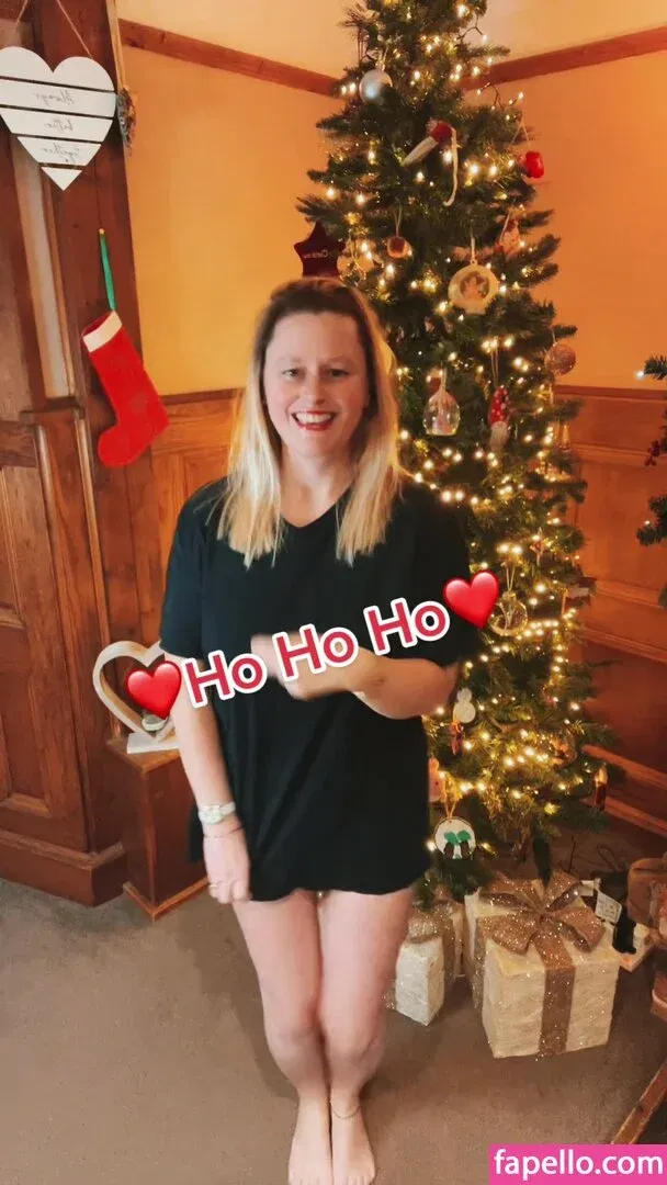 Mrs Marie Onlyfans Photo Gallery 