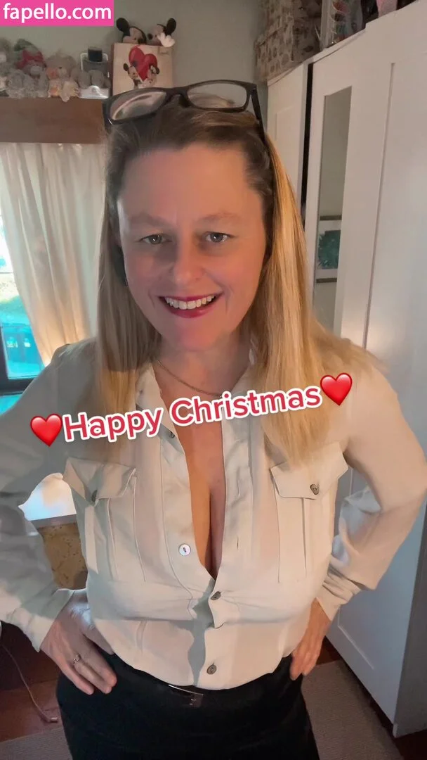 Mrs Marie Onlyfans Photo Gallery 
