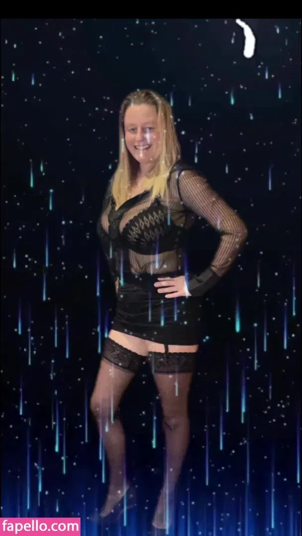 Mrs Marie Onlyfans Photo Gallery 