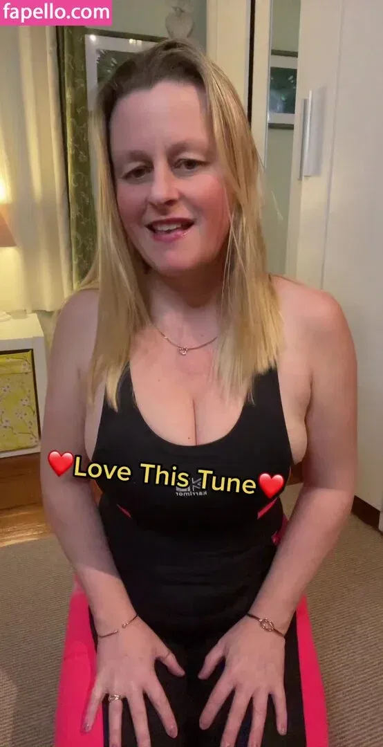 Mrs Marie Onlyfans Photo Gallery 