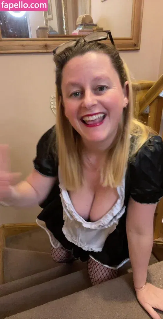 Mrs Marie Onlyfans Photo Gallery 