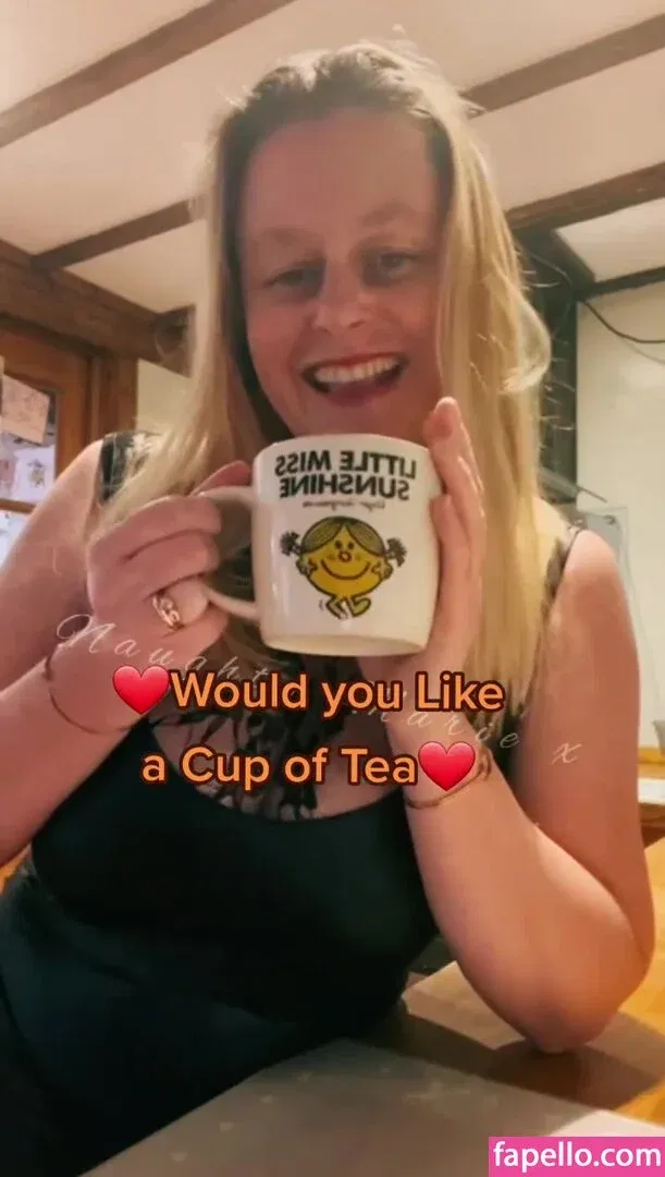 Mrs Marie Onlyfans Photo Gallery 