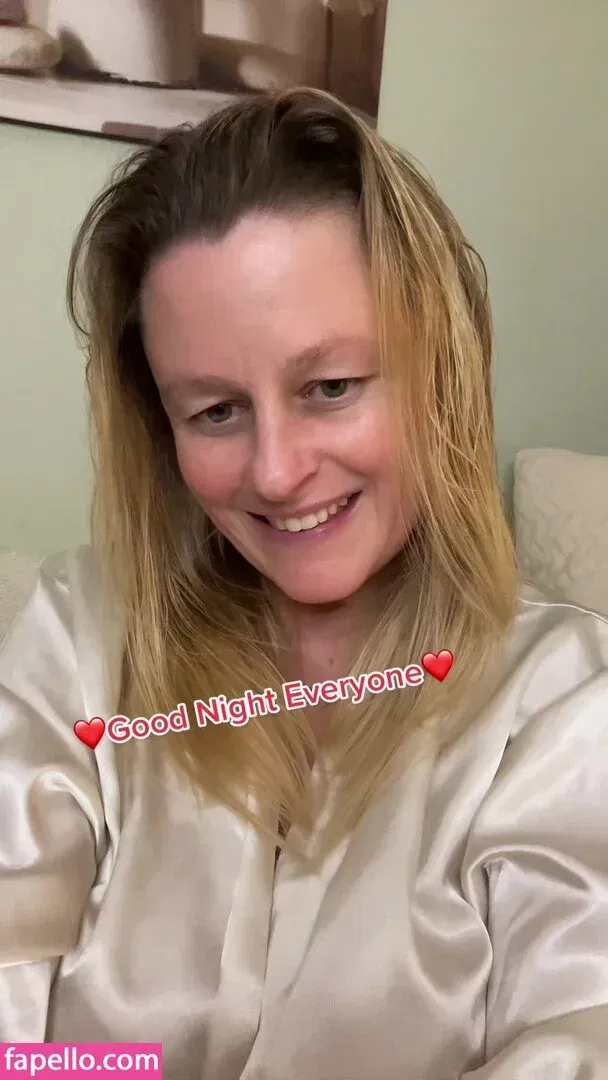 Mrs Marie Onlyfans Photo Gallery 