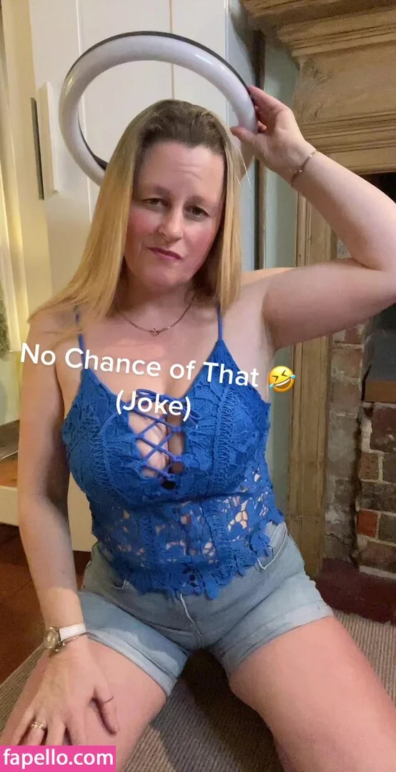 Mrs Marie Onlyfans Photo Gallery 