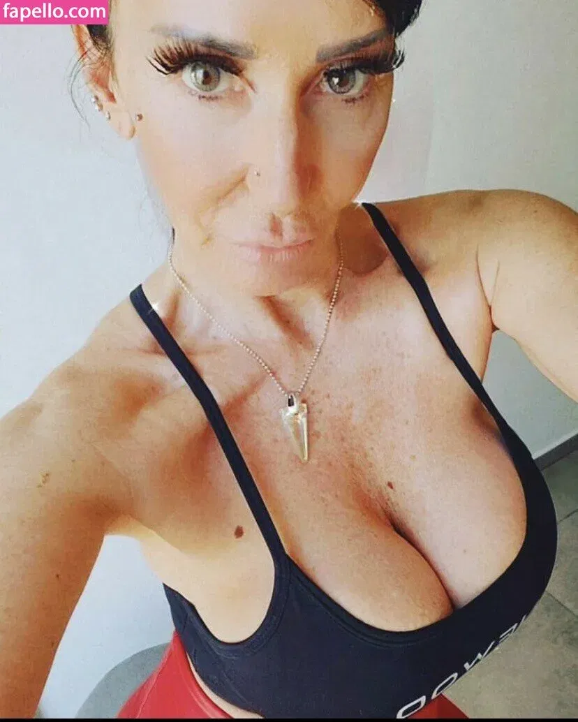 Marina Salazar Onlyfans Photo Gallery 