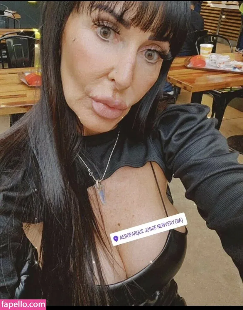 Marina Salazar Onlyfans Photo Gallery 