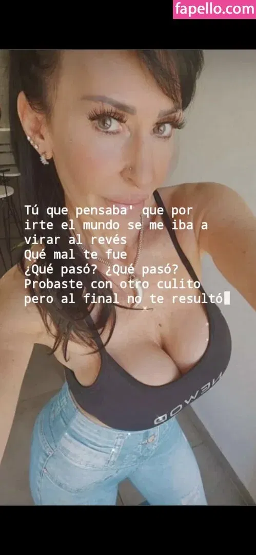 Marina Salazar Onlyfans Photo Gallery 