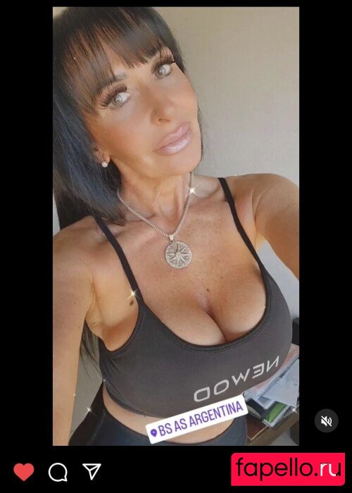 Marina Salazar Nude Onlyfans Photo 44