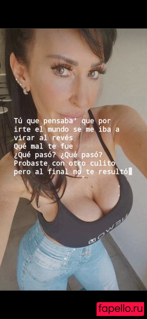 Marina Salazar Nude Onlyfans Photo 14