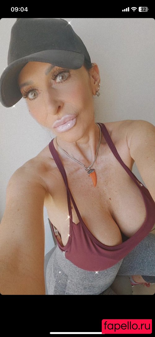 Marina Salazar Nude Onlyfans Photo 8