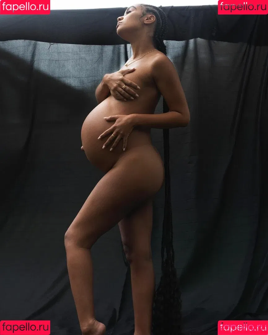 Leigh-Anne Pinnock Onlyfans Photo Gallery 