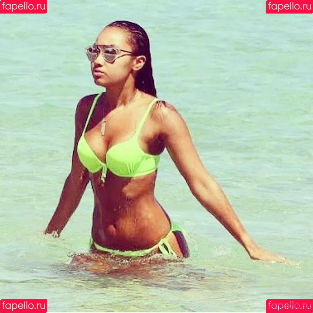Leigh-Anne Pinnock Onlyfans Photo Gallery 