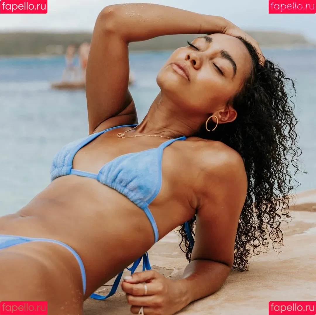 Leigh-Anne Pinnock Onlyfans Photo Gallery 
