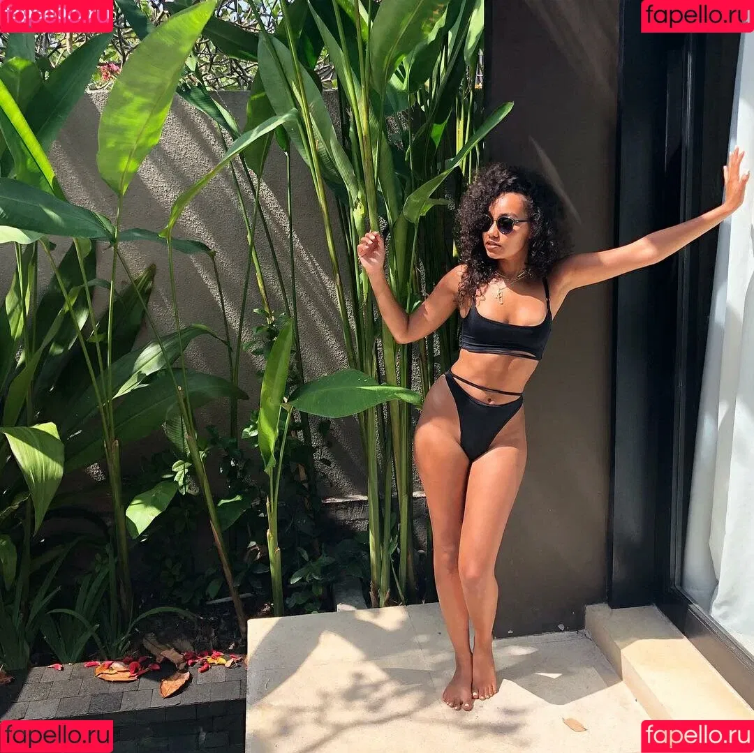 Leigh-Anne Pinnock Onlyfans Photo Gallery 