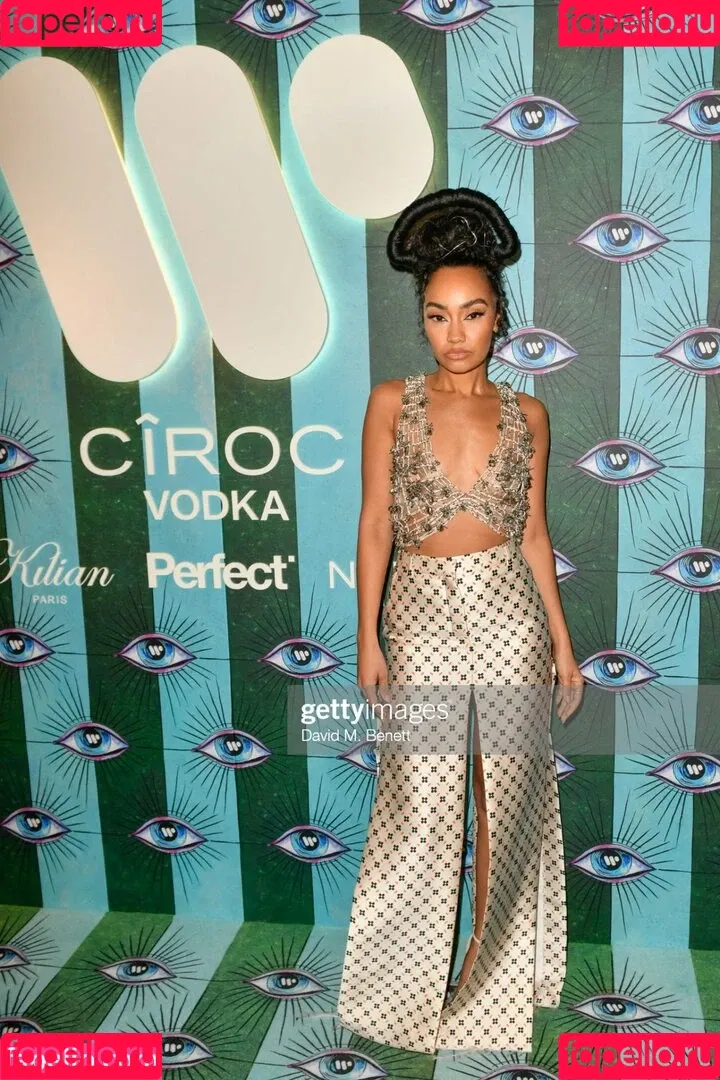 Leigh-Anne Pinnock Onlyfans Photo Gallery 