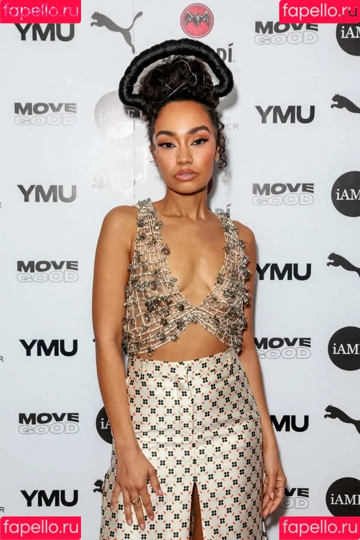 Leigh-Anne Pinnock Onlyfans Photo Gallery 