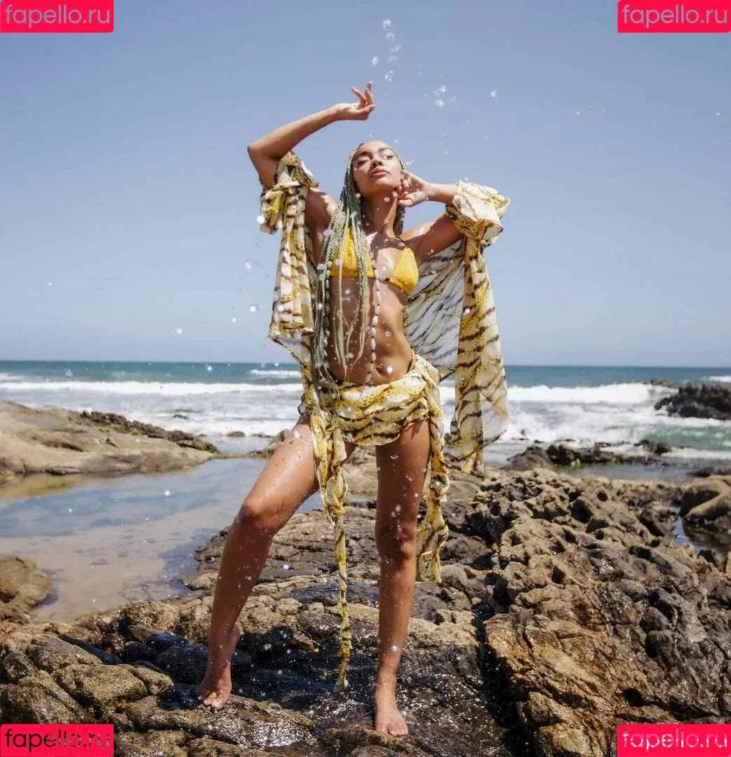 Leigh-Anne Pinnock Onlyfans Photo Gallery 