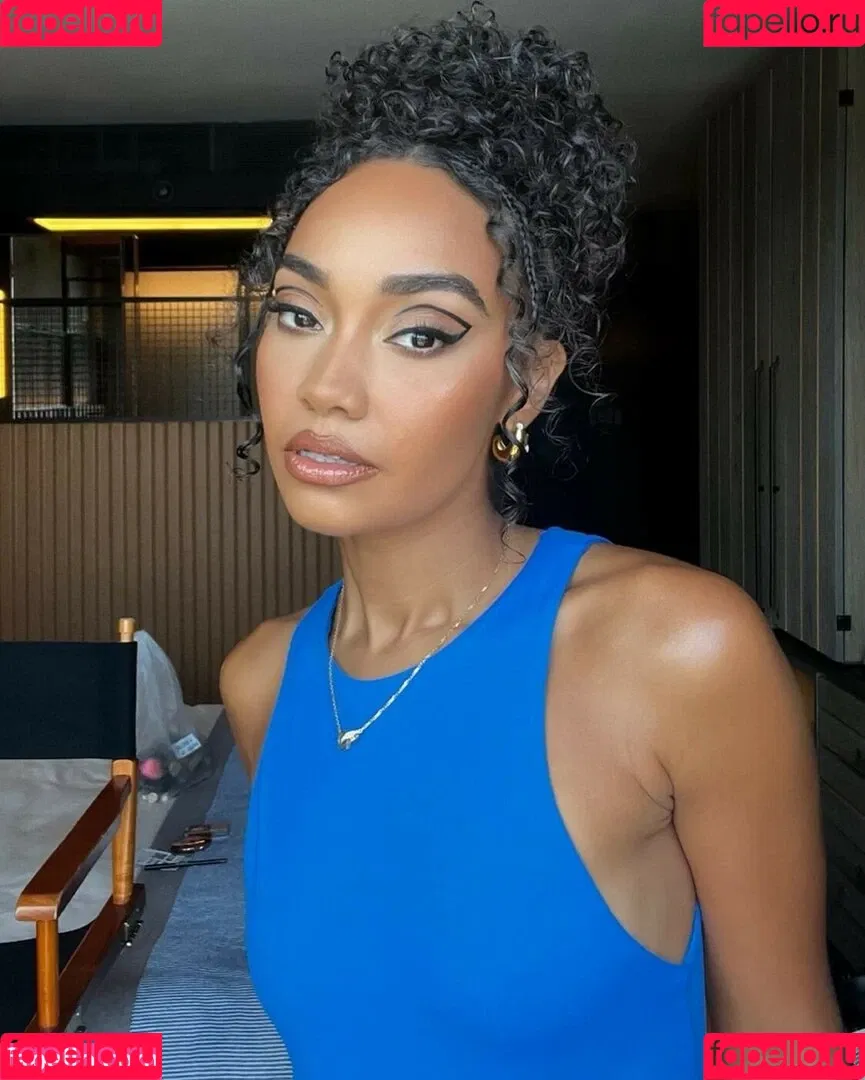 Leigh-Anne Pinnock Onlyfans Photo Gallery 