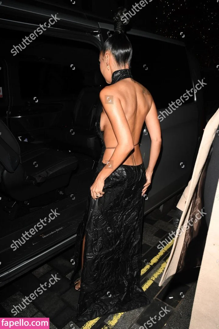 Leigh-Anne Pinnock Onlyfans Photo Gallery 