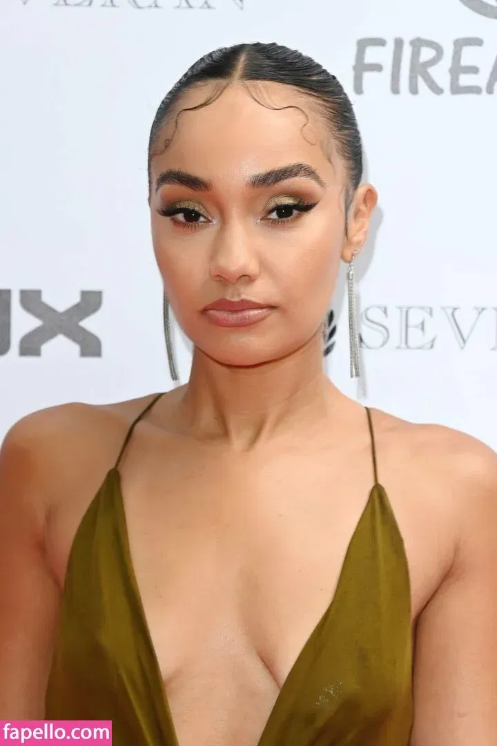 Leigh-Anne Pinnock Onlyfans Photo Gallery 